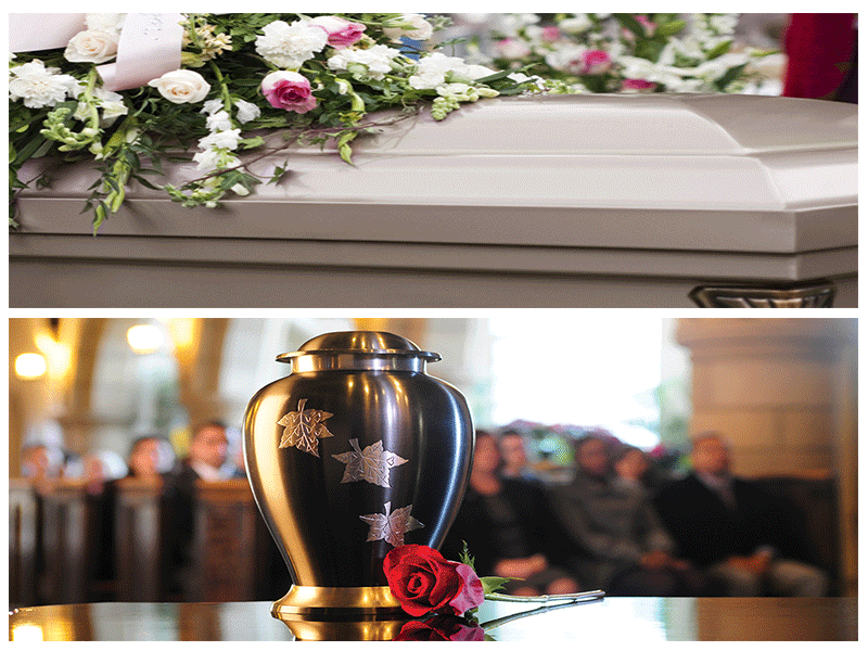 Benefits of Cremation Services Over Traditional Burial
